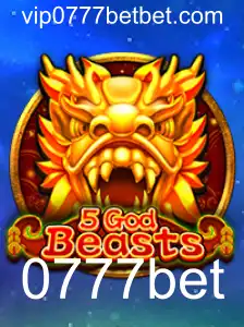 Explorando o Mundo de 5GodBeasts: Um Jogo de Estratégia e Aventura