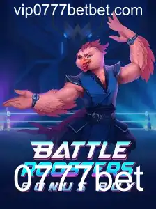 Explore as Aventuras de BattleRoostersBonusBuy: O Jogo de Apostas da 0777bet