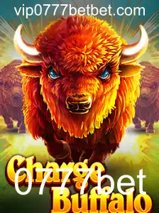ChargeBuffalo: Uma Nova Frente no Mundo dos Jogos