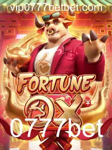 FortuneOx: Uma Exploração Detalhada do Jogo e sua Conexão com 0777bet