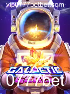 GalacticGems: Explorando o Universo das Joias Espaciais com 0777bet
