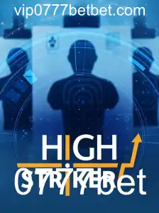 Descubra o Mundo Eletrizante de HighStriker com 0777bet