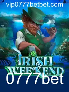Descubra IrishWeekend: Um Jogo de Estratégia e Sorte