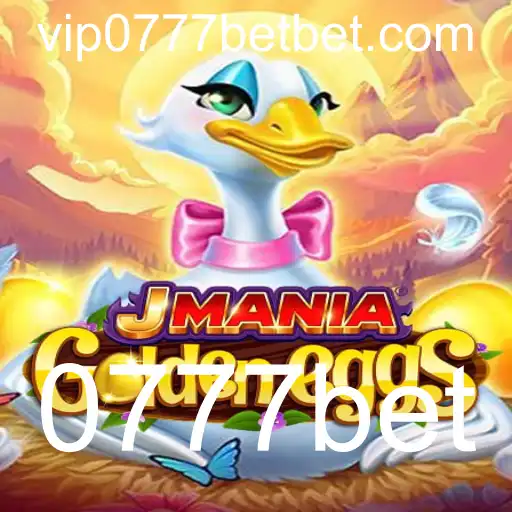 Explorando o Universo de JManiaGoldenEggs e a Palavra-chave 0777bet