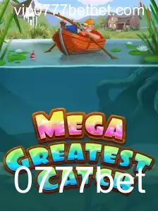 Explorando o Mundo do Jogo MegaGreatestCatch