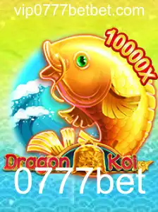 Descubra DragonKoi: O Jogo que Encanta com sua Aventura e Estratégia