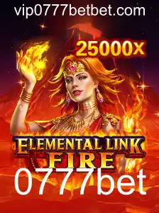 Descubra o Fascinante Mundo de ElementalLinkFire com 0777bet
