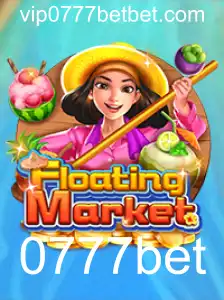 Explorando o Jogo FloatingMarket: Diversão e Estratégia com 0777bet