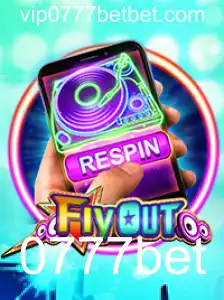Explorando o Mundo de FlyOut: Um Jogo Revolucionário com 0777bet
