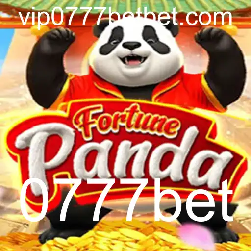 FortunePanda: Descubra o Jogo de Apostas Fascinante associado ao 0777bet
