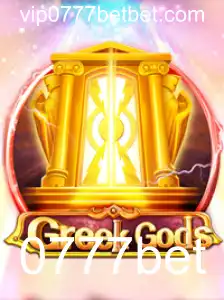 Explorando o Universo Mitológico de GreekGods em 0777bet