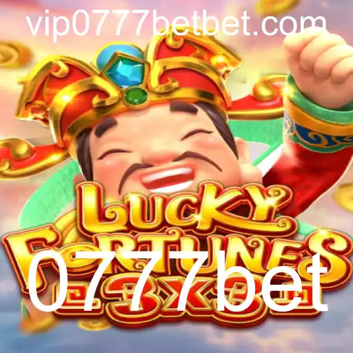 Descubra os Segredos do Jogo LUCKYFORTUNES3x3 com 0777bet