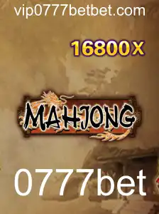 Explorando o Jogo Mahjong e a Influência da 0777bet