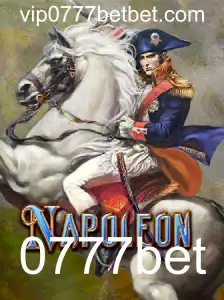 Explorando o Fascinante Mundo do Jogo Napoleon em 0777bet
