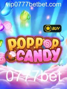 Descubra a Empolgante Experiência de POPPOPCANDY