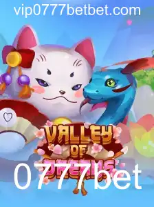 ValleyofDreams: Explorando o Enigmático Mundo do Jogo