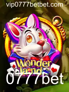 Explorando o Fascinante Mundo do Jogo Wonderland