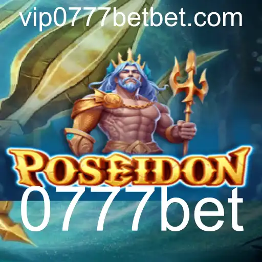 Explorando o Mundo de Poseidon: Um Mergulho no Jogo de Estratégia da 0777bet
