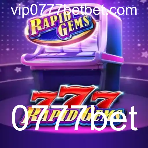 Descubra o Fascinante Mundo de RapidGems777: A Nova Sensação dos Jogos Online