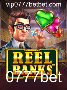 Explorando o Fascinante Mundo do Jogo ReelBanks e 0777bet