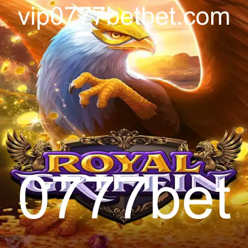 RoyalGriffin: Aventura e estratégia no mundo das apostas