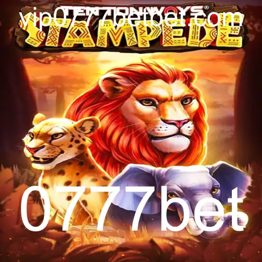 Descubra as Dinâmicas do Jogo TenTonWaysStampede e a Experiência 0777bet