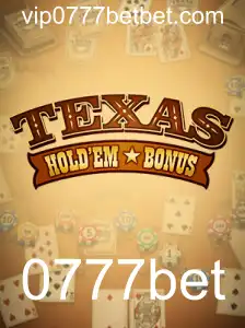 Explorando o Jogo Texas Holdem Bonus: Regras e Estratégias