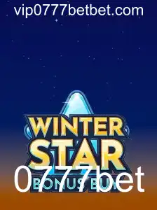 Explorando a Emoção do Jogo WinterStarBonusBuy na Plataforma 0777bet